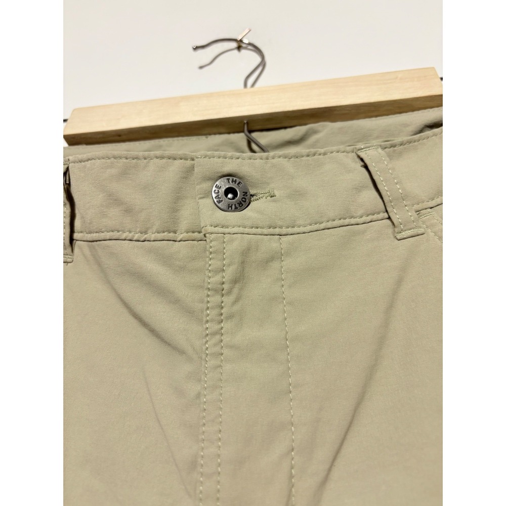 The North Face Men Size 36 Tan Straight Chino Pants - Picture 3 of 7
